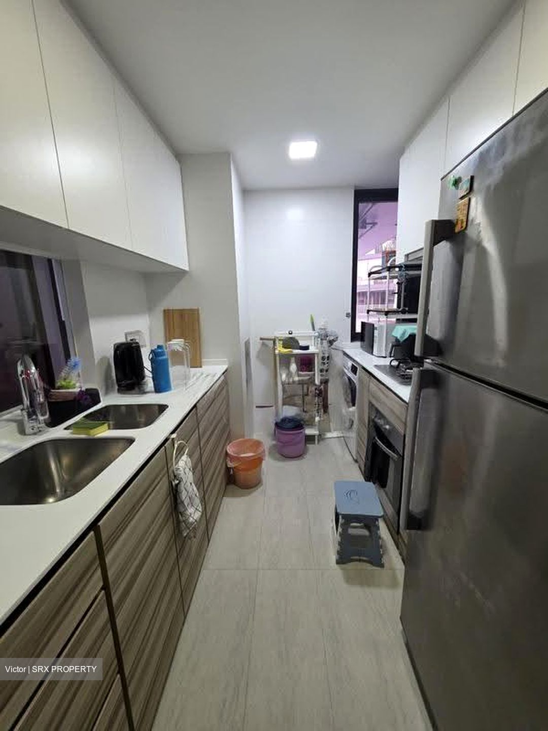 Parc Centros (D19), Condominium #612749771
